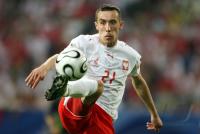 Fussball WM 2006: Nationalmannschaft Polen