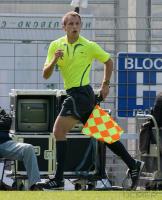 Fussball International U 15 Deutschland - Schweiz