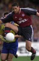 Claudio Pizarro, Einzelaktion
