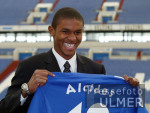 Pressekonferenz Schalke 04