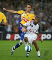 Fussball Schweizer Super League FC Zuerich - Grasshopper Club Zuerich