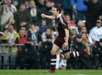 Fussball, Champions League: Real - Bayern