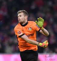 Fussball 1. Bundesliga Saison 19/20: FC Bayern Muenchen - Bayer 04 Leverkusen