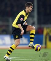 Fussball 1. Bundesliga: Dortmund: KEHL Einzelaktion