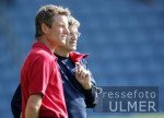 Fussball T-Mobile Bundesliga Salzburg-Sturm;Soendergaard-Kronsteiner