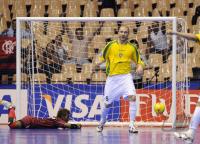 Fussball International FIFA FUTSAL WM 2008