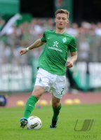 Fussball 3. Liga, Saison 2011/2012: Werder Bremen - Preussen Muenster