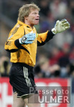 Fussball UCL, Bayern KAHN sauer