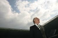 Fussball 1. Bundesliga:Borussia Mnchengladbach - Engergie Cottbus