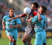 Fussball 1. Bundesliga