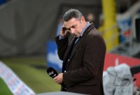 Fussball 1. Bundesliga  2012/2013:  TSG 1899 Hoffenheim - VfL Wolfsburg