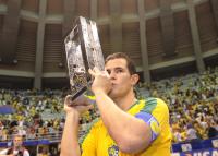 Fussball International FIFA FUTSAL WM 2008