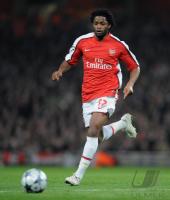 Fussball International Champions League  Song (Arsenal)