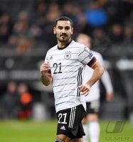 Fussball EM 2020 Quali: Deutschland - Nordirland