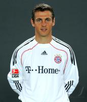 Fussball 1. Bundesliga:  Fototermin FC Bayern Muenchen