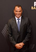 Fussball International  FIFA Ballon d Or 2013: Cafu (Brasilien)