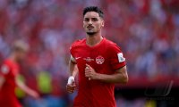 Fussball WM 2026 Vorrunde: Kanada - Bosnien - Herzegowina
