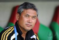 FRAUEN U20 FUSSBALL WM 2010 : Mexiko - Japan