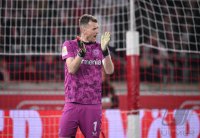 Fussball 1. Bundesliga 24/25: VfB Stuttgart - Bayer 04 Leverkusen