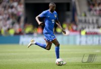 FUSSBALL UEFA Nations League 2024/2025
Deutschland - Frankreich