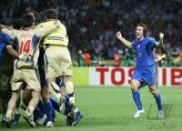 Fussball WM 2006  24  Stunden Finale