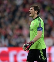 Fussball International CHL Saison 13/14: FC Bayern Muenchen -  Real Madrid