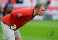 Fussball: 1. Bundesliga Saison 2010/2011: St. Pauli, PIQUETT