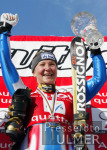 SKI  World Cup Finale 2003