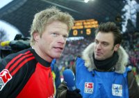 Fussball 1. Bundesliga