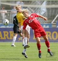 Fussball Regionalliga Sued SSV Reutlingen - SV Darmstadt 98