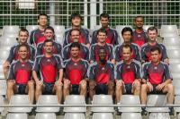 Fussball International  U 17 Weltmeisterschaft