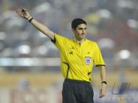 FIFA Club WM Japan 2008 Pachuca - Liga de Quito