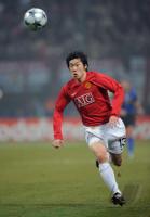 Fussball International Champions League  Inter Mailand - Manchester United