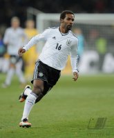 FUSSBALL INTERNATIONAL:  CACAU (Deutschland)