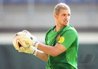 Fussball International: U21-EM: Belgien, BAILLY