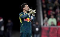 Fussball International 24/25 Testspiel: FC Salzburg - FC Bayern Muenchen