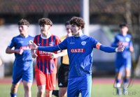 FUSSBALL WFV Pokal B - Junioren 2024/2025
Viertelfinale
Stuttgarter Kickers - 1.FC Heidenheim