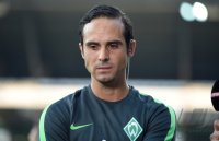 Fussball Bundesliga Saison 16/17: SV Werder Bremen - VfL Wolfsburg