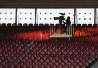 UEFA-Cup 1. Runde: VfB Stuttgart - Cherno More Warna