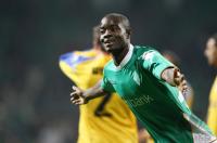 Fussball DFB-Pokal: Werder - Duisburg