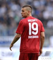 Fussball 2. Bundesliga:  TSV 1860 Muenchen - Energie Cottbus