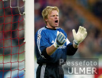 FUSSBALL CHL   FCB  - AC Mailand  Oliver Kahn (FCB)