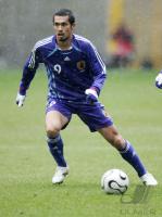 Fussball Int: Nationalmannschaft Japan, KUBO