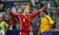 Fussball International FIFA FUTSAL WM 2008