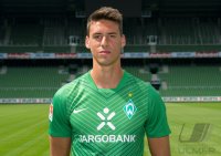 FUSSBALL   1 BUNDESLIGA   SAISON 2011/2012, Portraettermin SV Werder Bremen