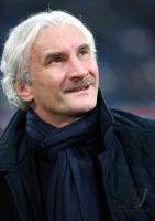 Fussball 1. Bundesliga: Leverkusen, VOELLER