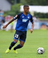 Fussball Testspiel Saison 16/17: TSG 1899 Hoffenheim - KV Oostende
