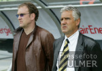 FUSSBALL  SSV Reutlingen  - Alemannia Aachen