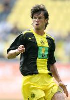 Fussball 1. Bundesliga: BVB, VALDEZ