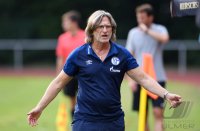 Fussball Internationales U 19 Turnier Oberndorf 2018